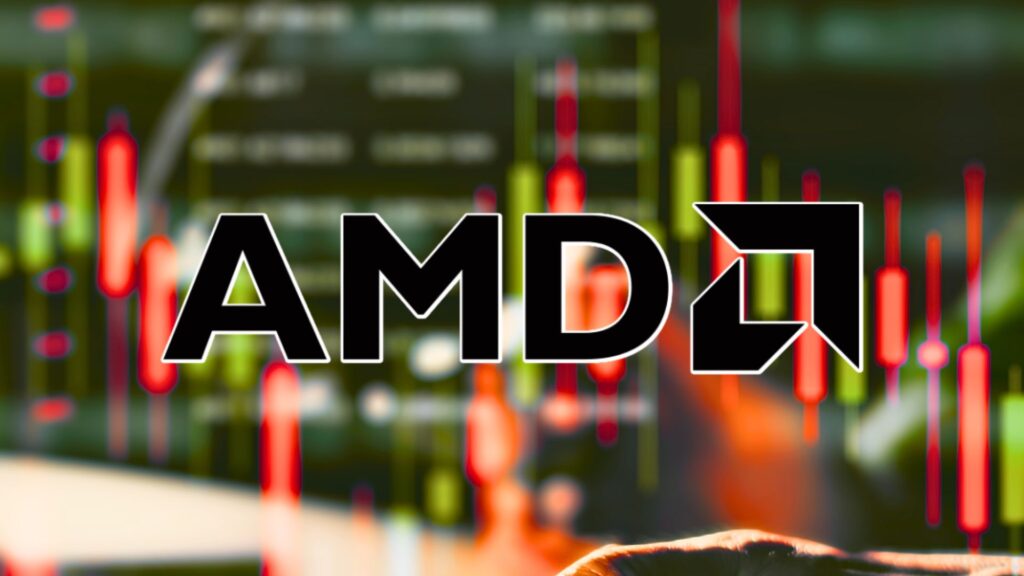 Advanced Micro Devices Is in Falling Channel: What Next for AMD?