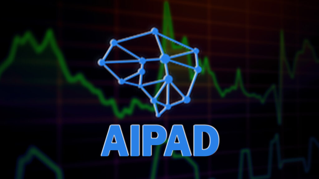 AiPad Price Prediction: Will AIPAD Price Sustain Above $0.48 ?