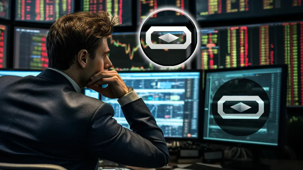 Strong Bearish Candles In AIMBOT Crypto, What’s Coming Ahead?