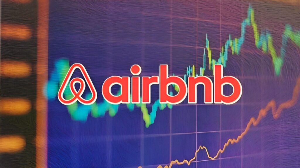 Airbnb Inc. (ABNB) Stock Price: Bulls Faced a Strong Resistance