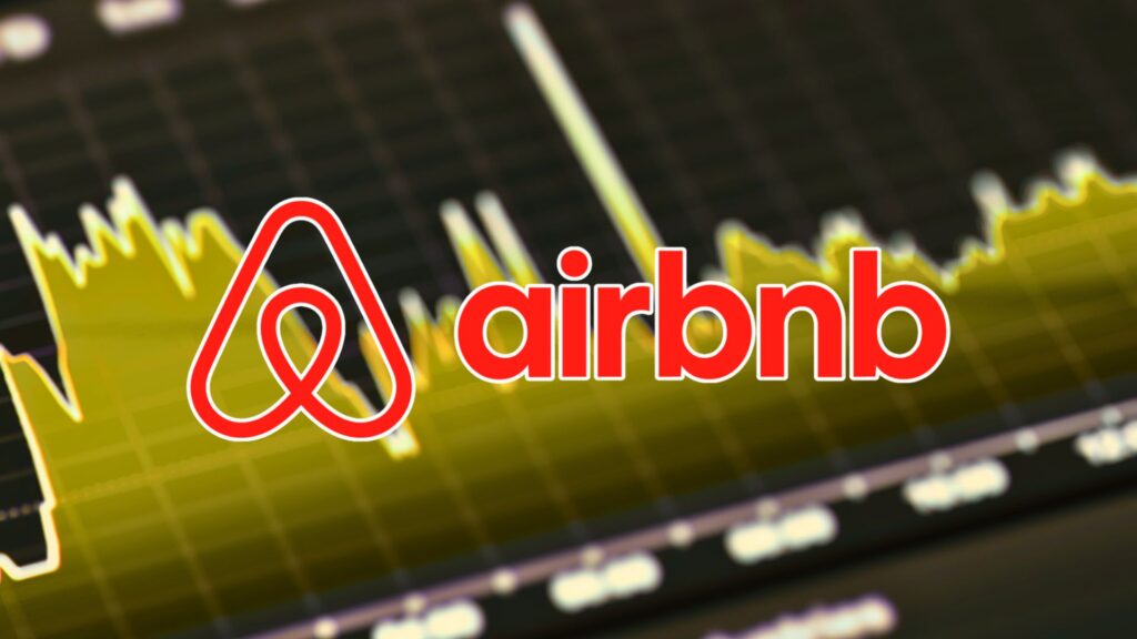 Airbnb, Inc. Fell 8% in a Week: Is It a Sign of Trend Reversal?