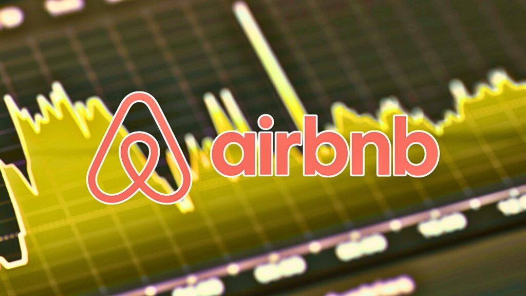 Airbnb, Inc. Stock Moving to $100 Support; Is this a Negative Sign?