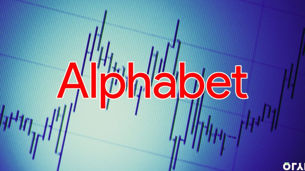 Alphabet Inc. Stock Price: Will GOOGL Break Above Triangle?