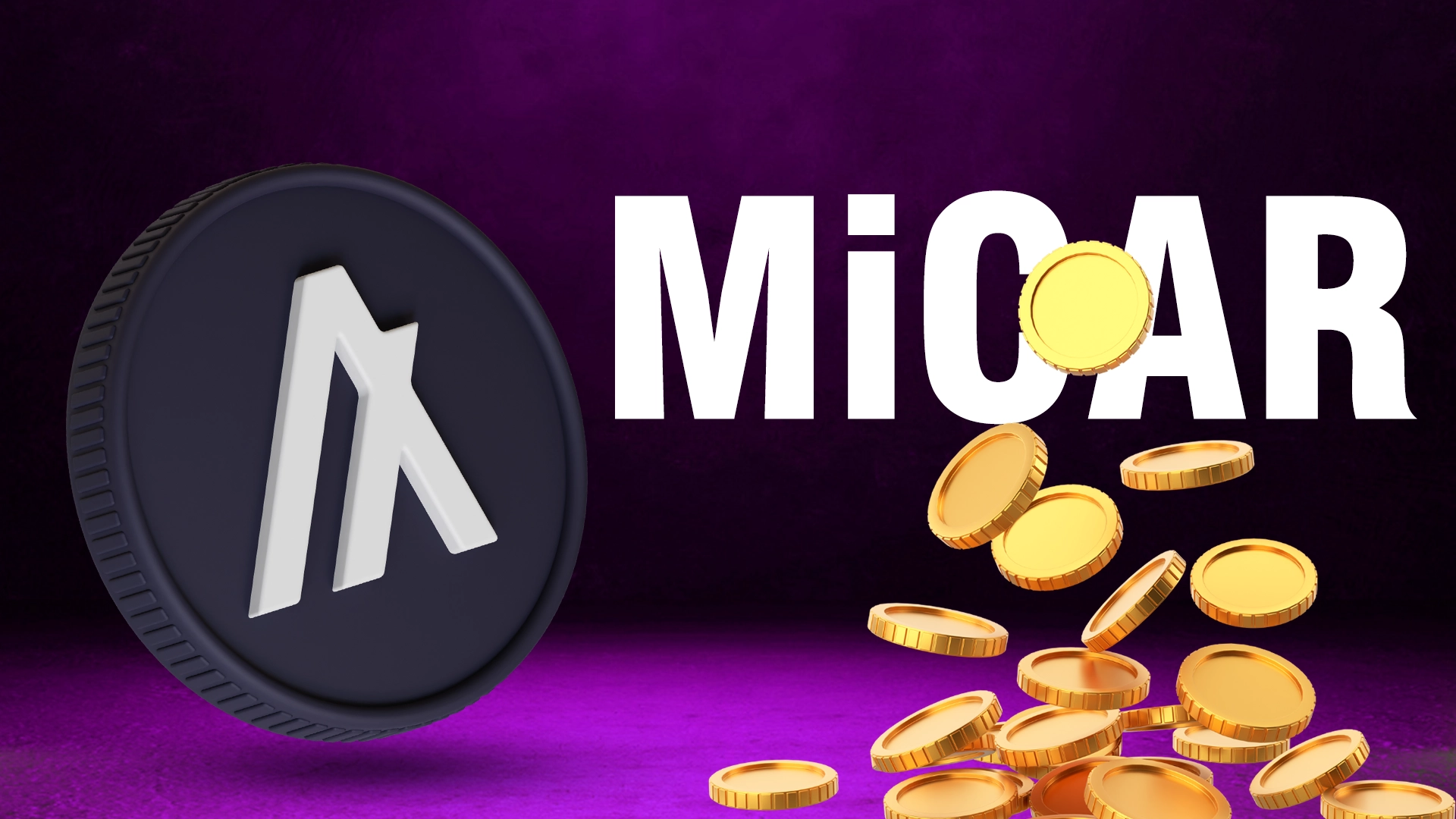 Algorand Rises With MiCAR-Compliant Stablecoins: Key Factors