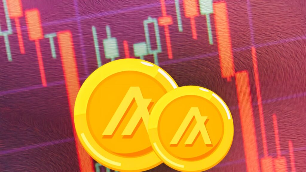 Algorand Price Prediction: Will ALGO Breakout From Triangle?