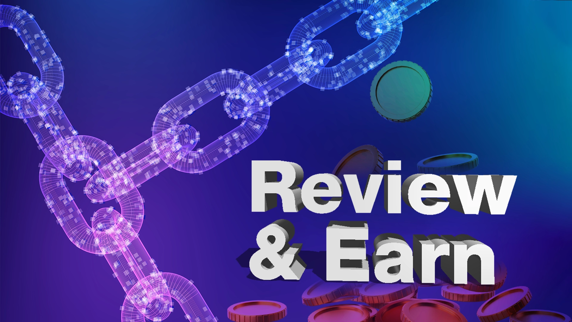 Review&Earn: A New Era of Blockchain-Backed Online Reviews