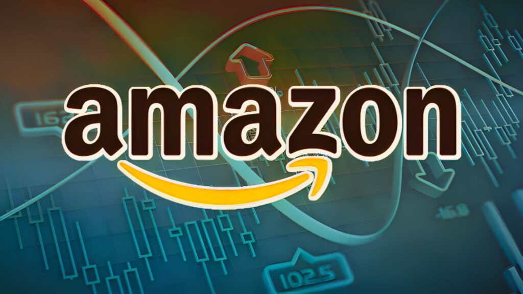 Amazon.com Inc: AMZN Stock Price Is In A Vigorous Uptrend
