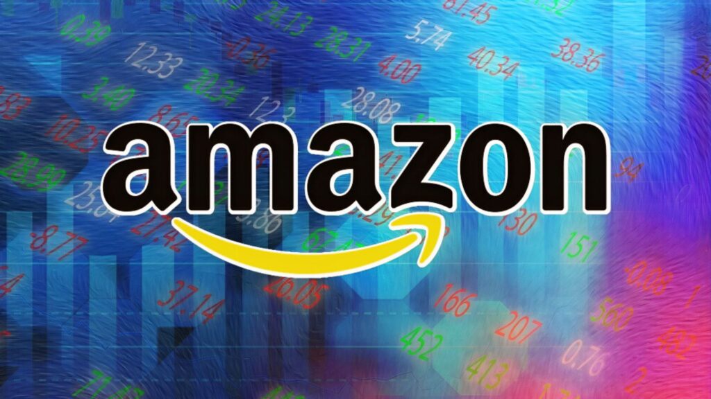 Amazon Stock Price Prediction: Are Buyer’s Still in Control?