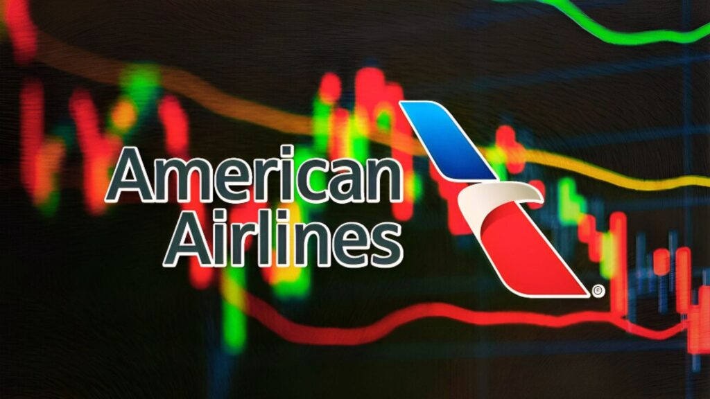 American Airlines Group Rises by 1.7% Today: Is This A Good Sign?