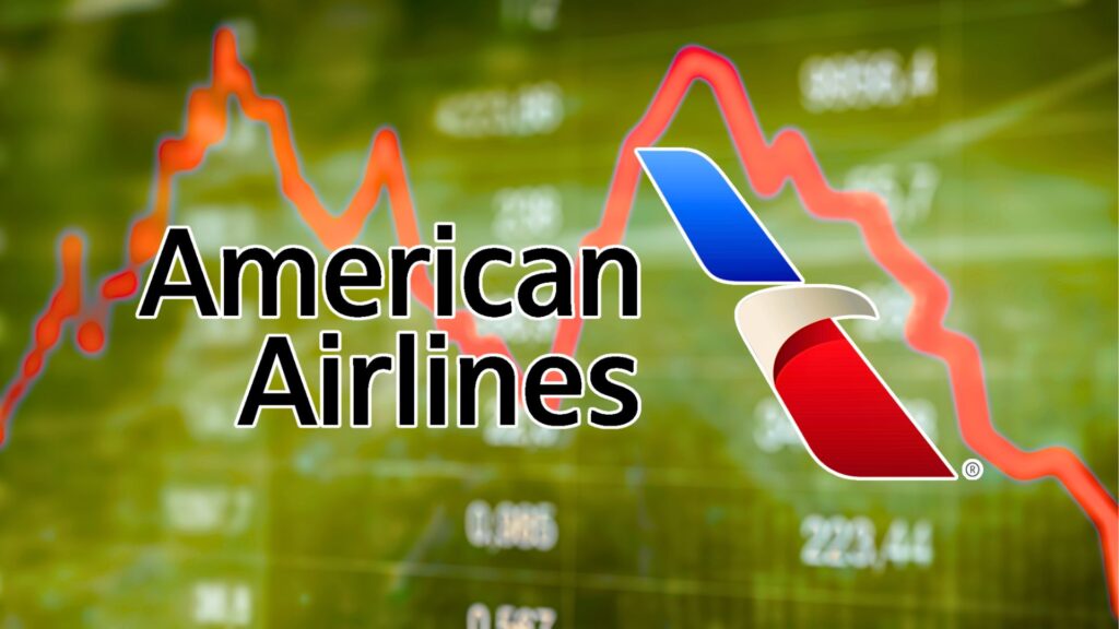 American Airlines Group Rises by 1.7% Today, Is It a Good Sign?