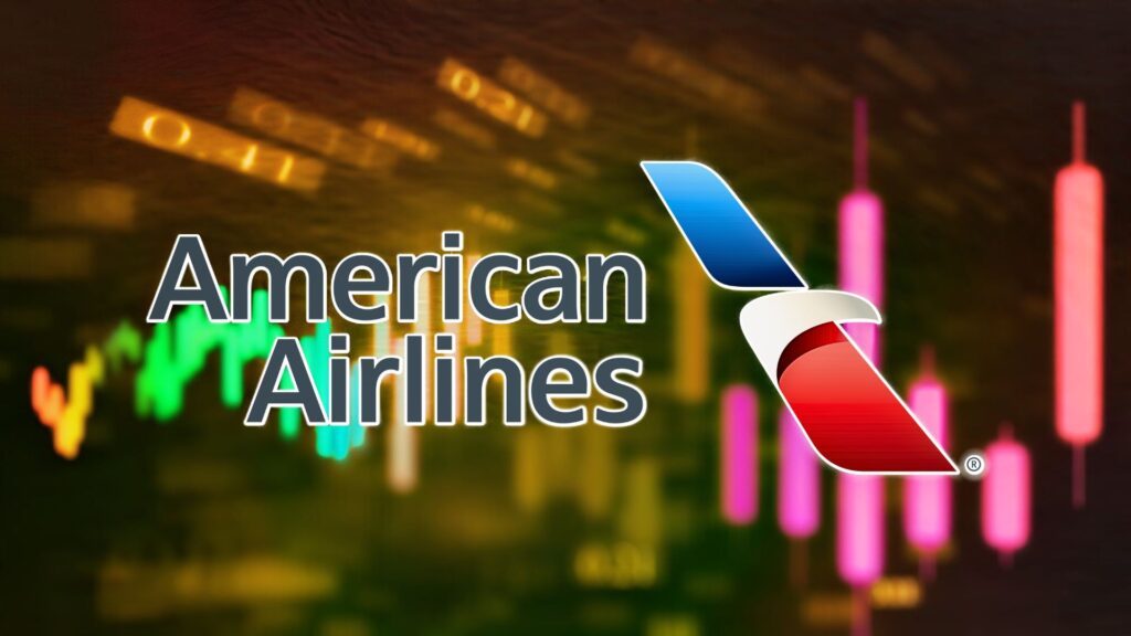 American Airlines is Declining, Will the Bulls Come to Rescue it?