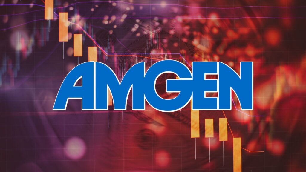 Amgen Inc. : Is the AMGN Stock Price Hinting At $300 This Year?