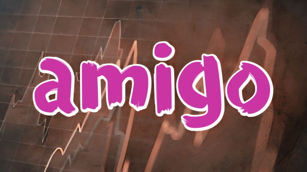 Amigo Holdings PLC: Will AMGO Stock Break Out Of Consolidation?