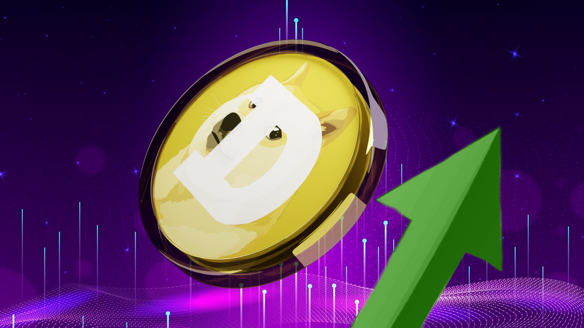 Dogecoin Price Jumps 130% In A Week: Analyst Sees 45% More Upside