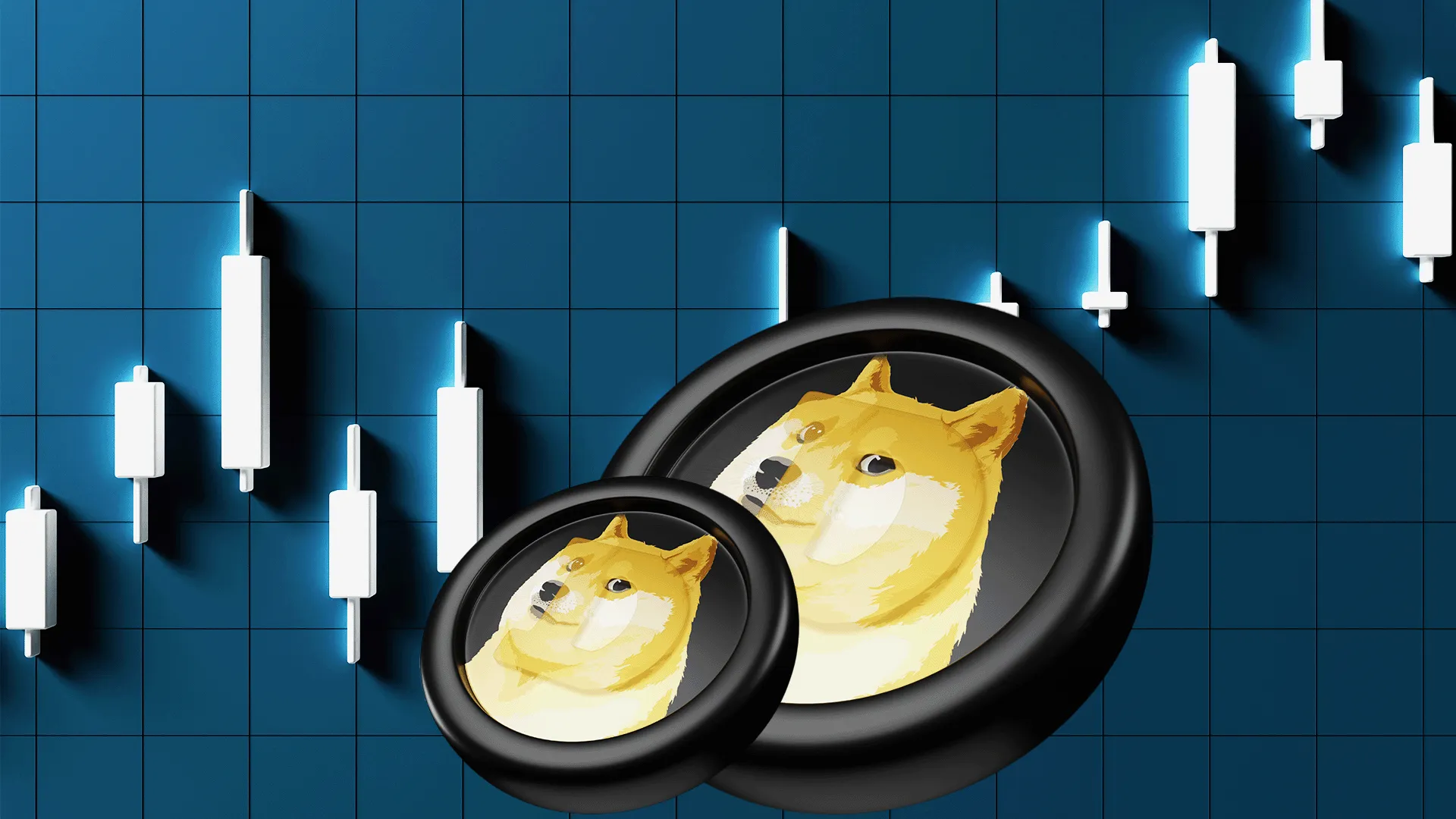 Dogecoin Price Rally Imminent? Whales & Retailer Stock Up