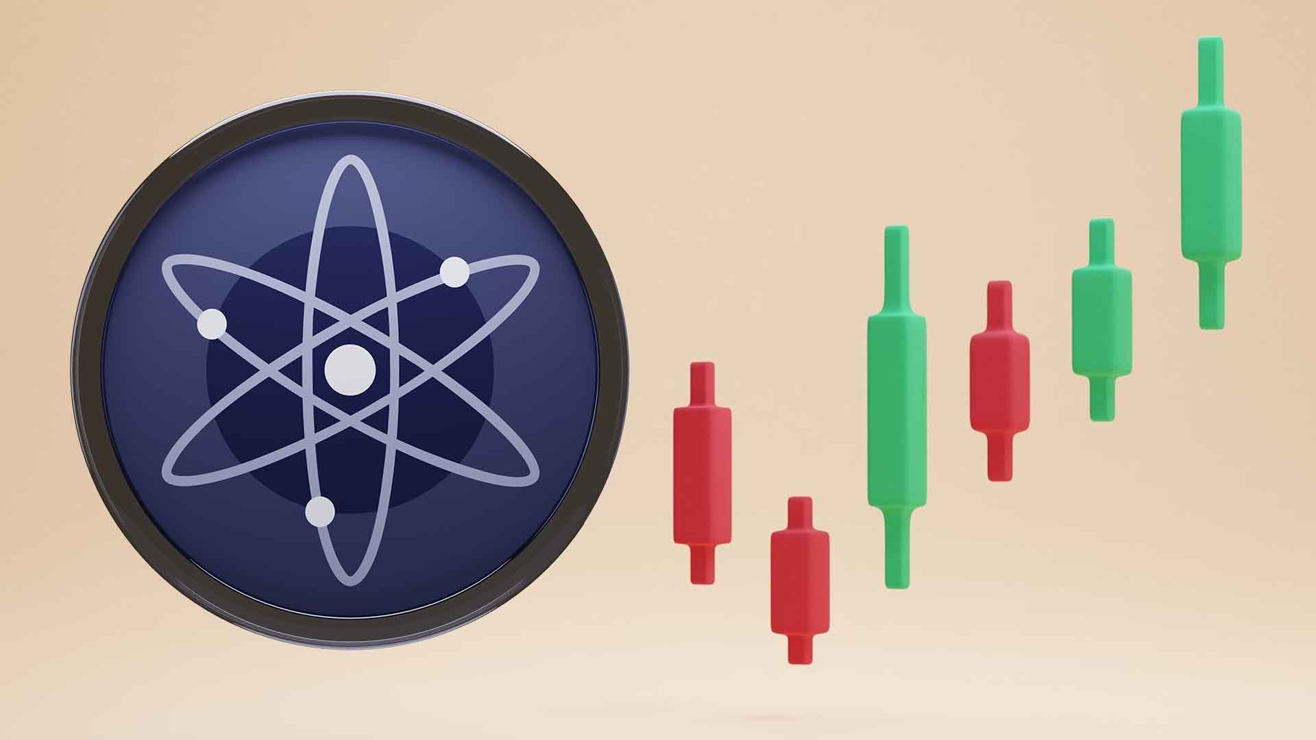 Cosmos Crypto Eyes $10 Milestone: Is The Rally Set To Extend?