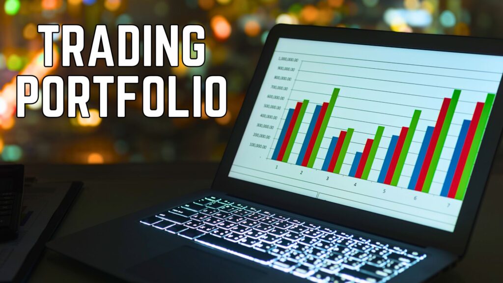Analyzing 4 Strategies To Enhance And Grow The Trading Portfolio