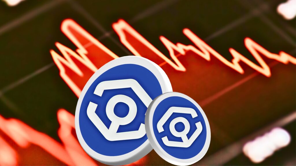 Ankr Price Has Been In a Downtrend; Can It Recover Past Losses?