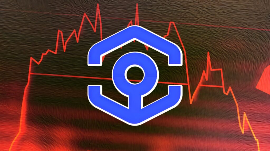 Ankr Moving in Downtrend: Is there Any Hope Left For ANKR?