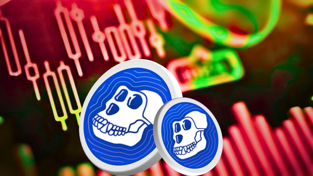 ApeCoin Price Gave Wedge Breakout: Will Uptrend Continue in APE?