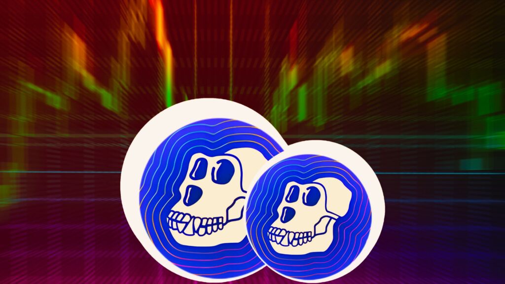 ApeCoin Price Forecast: Why APE Is Declining To New Lows?