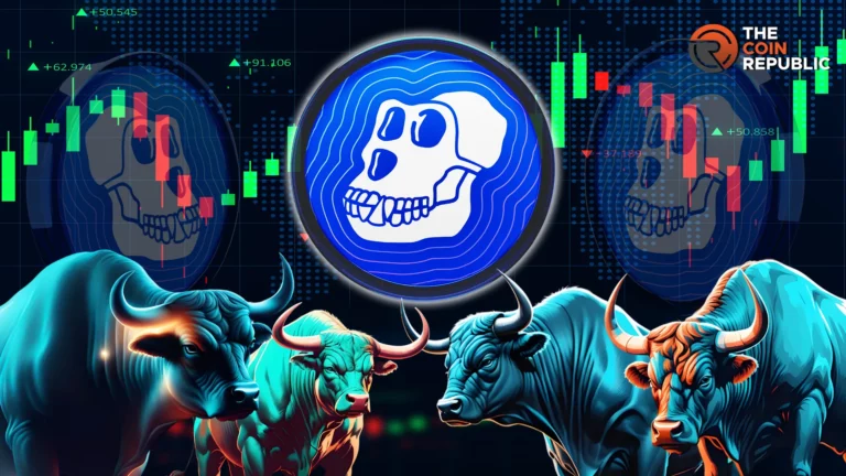 Apecoin Price||