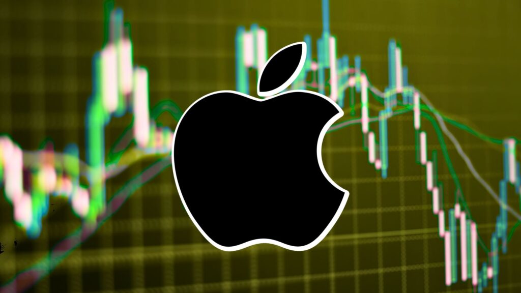 AAPL Stock Hit All-Time-High and Declined, Is It a Trend Reversal?