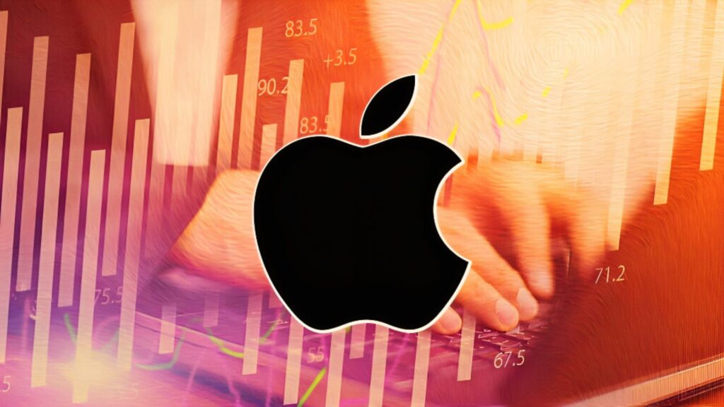Apple Stock Price: AAPL Stock Price May Retrace the $147.50 Level