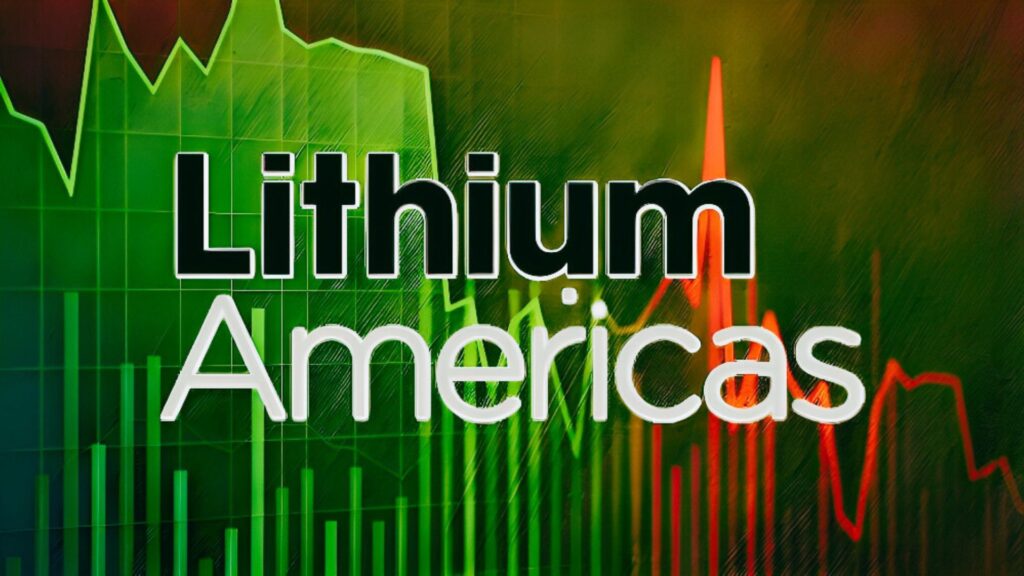 Approval Of Loan Might Can Boost LAC Stock Price To New Highs!