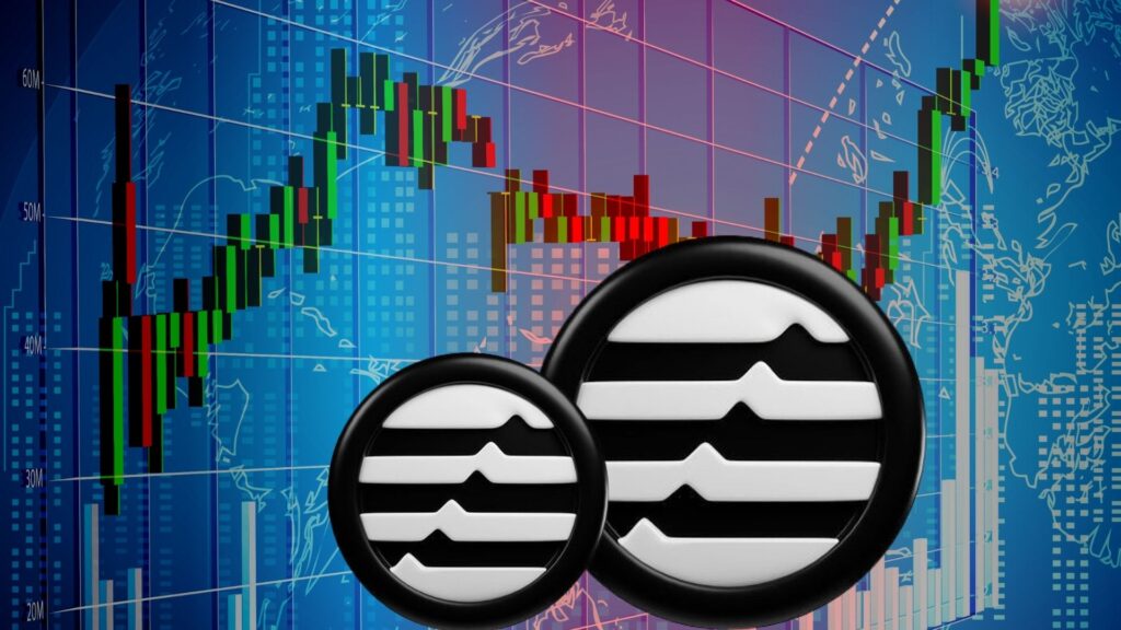 Aptos Price Analysis: Will APT Face The Trend Reversal?