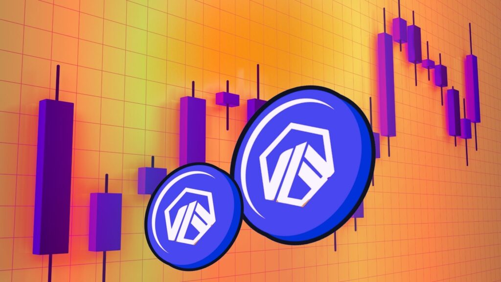 Arbitrum Price Analysis: Will Arbitrum (ARB) Hit $1.45?