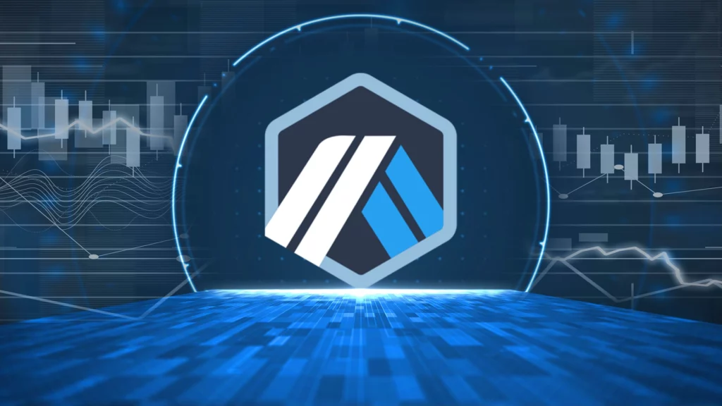 Huge Surge in Active Addresses While No Impact on ARB Crypto