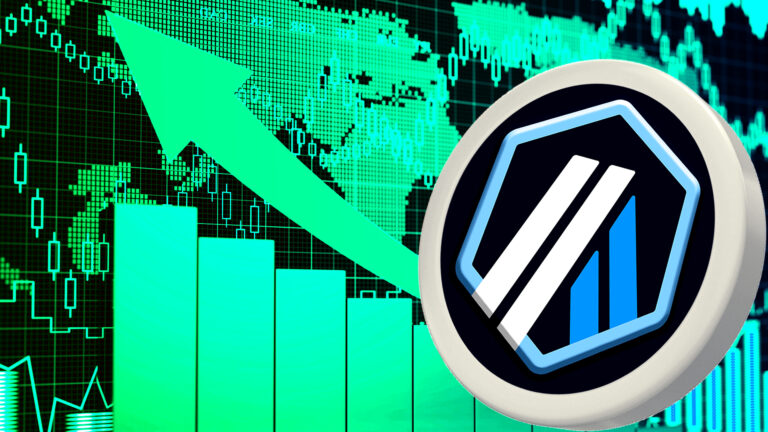 Arbitrum Price Has Surged By 130% Since November; What’s Next?|||