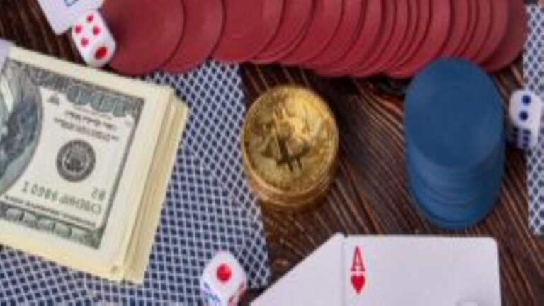 online casinos