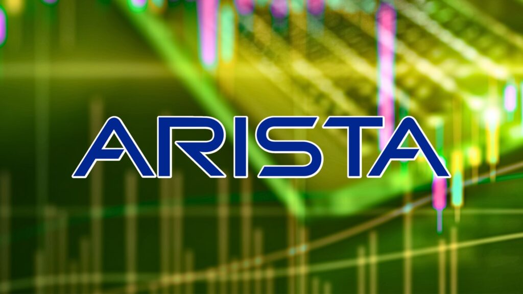 Arista Networks Has Recently Hit High: Will the Uptrend Continue?