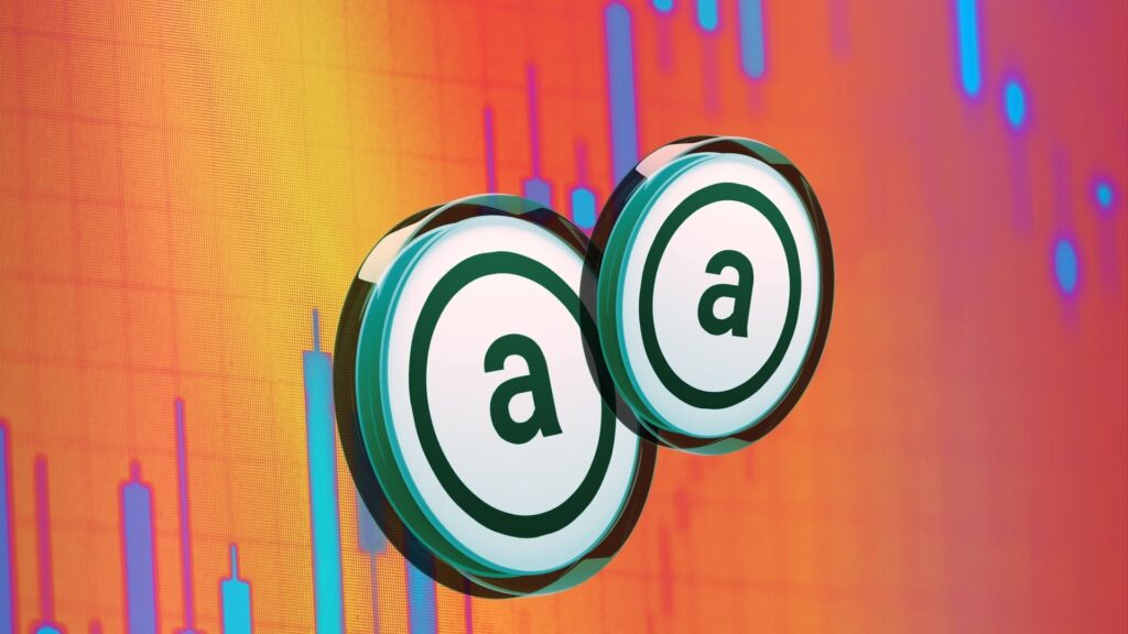 Arweave Coin Price Prediction: Will AR Breakdown the Channel?
