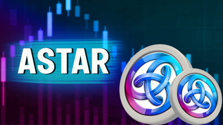ASTR Crypto in an Uptrend; What Levels to Expect in the Future?|||
