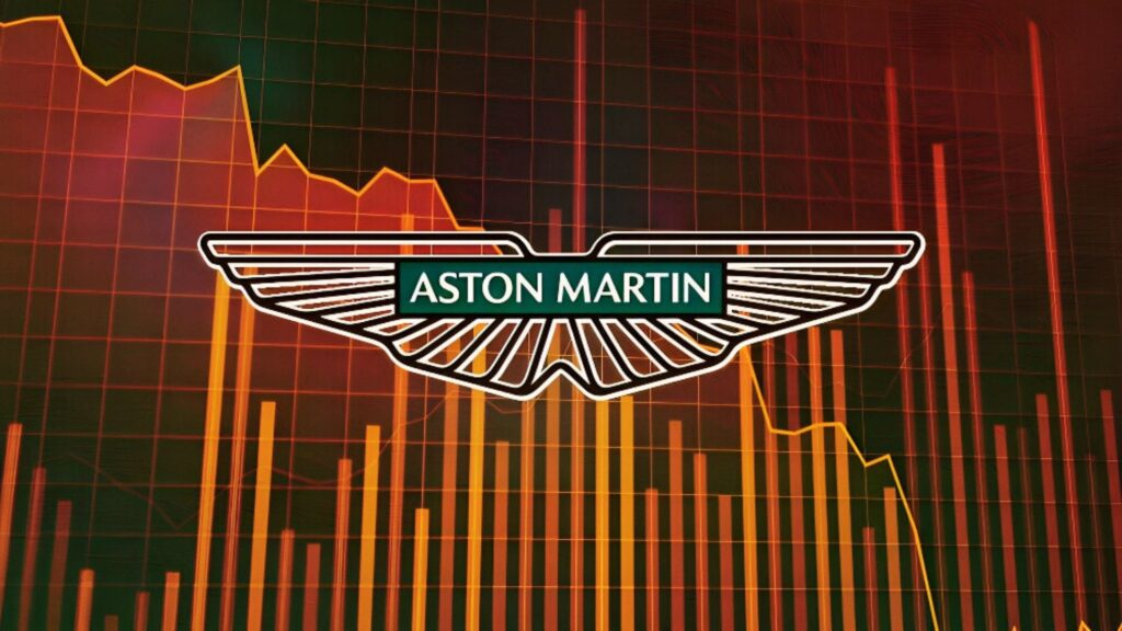 Aston Martin’s Major Shareholders are Increasing Stake, What Now?