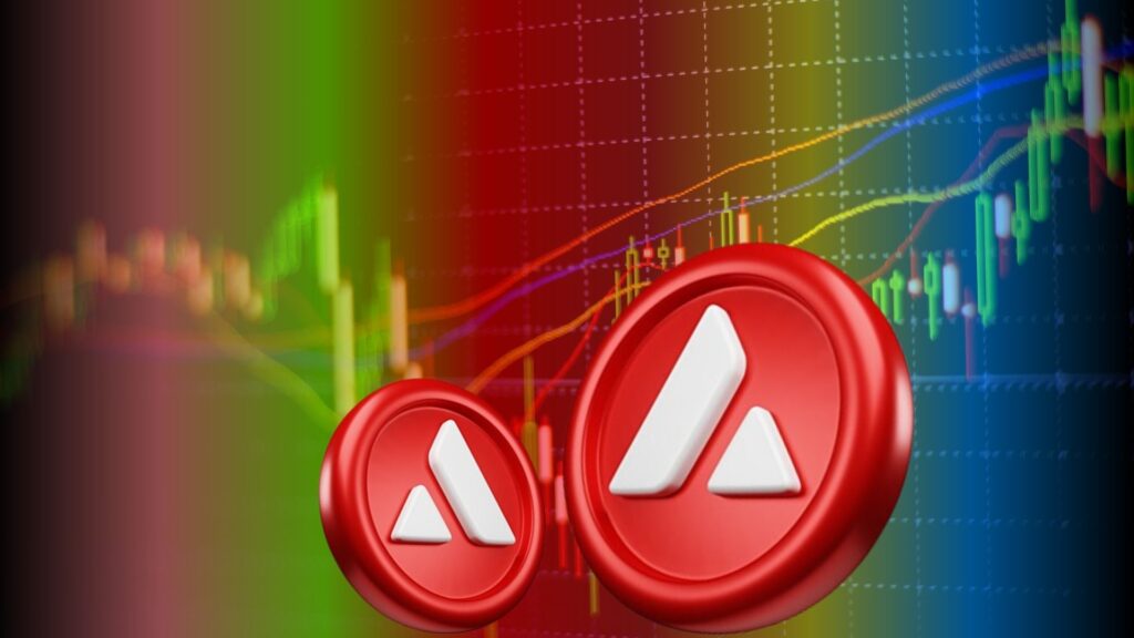 Avalanche (AVAX) Price Analysis: Will Avax&nbsp; Reach $16.518 Level?