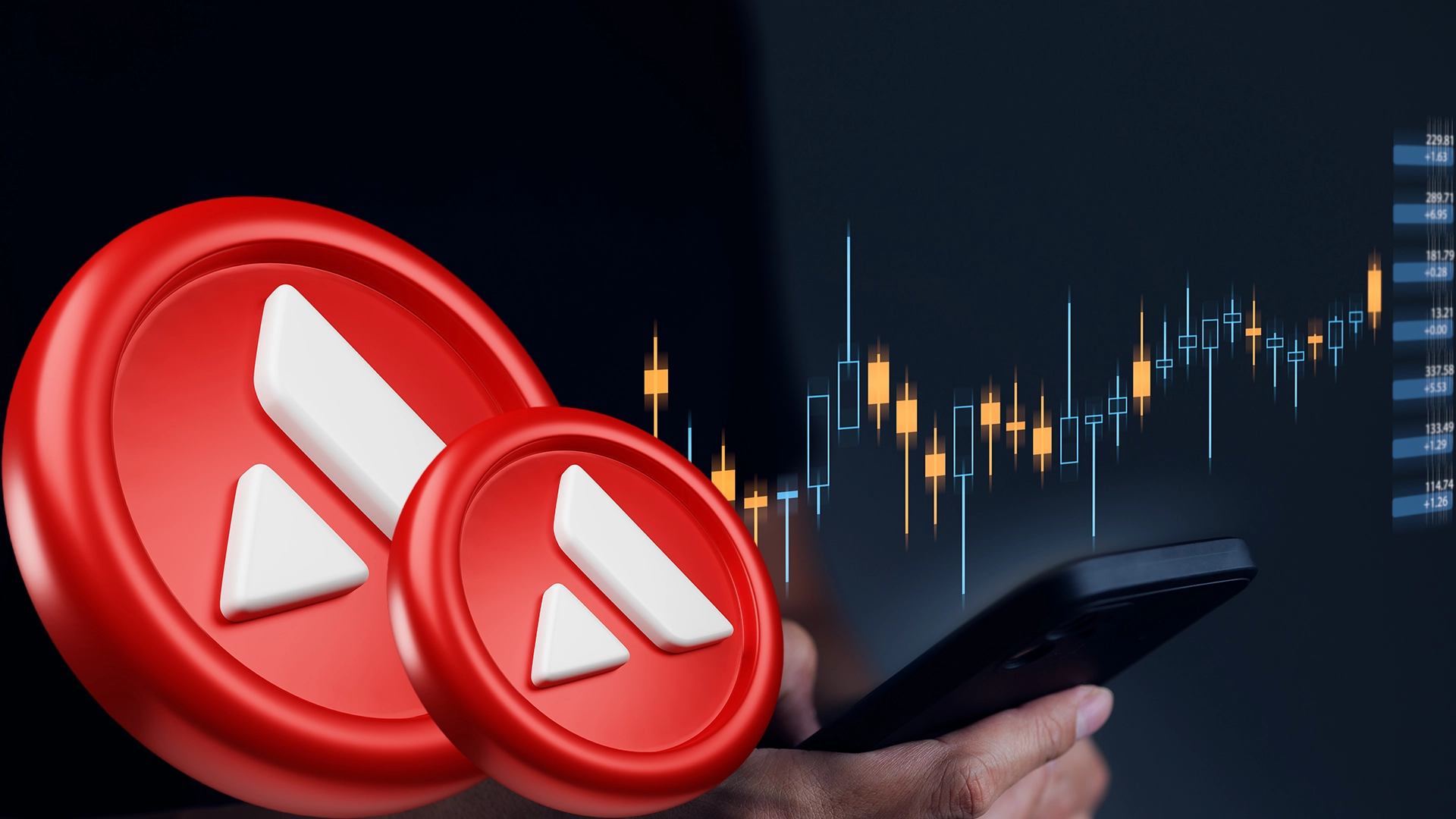 Is Avalanche (AVAX) Price Poised To Reach $130 After This Breakout