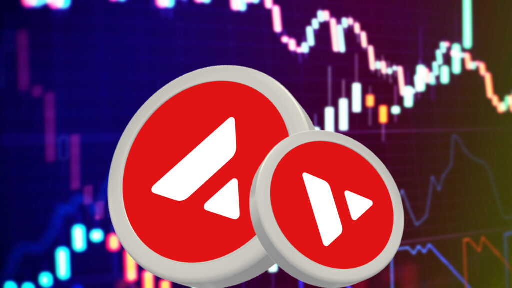 Avalanche Network: AVAX Coin is on a Bull Run Since October