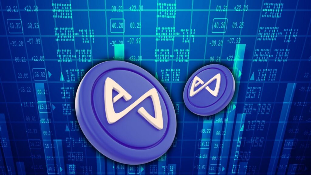 Axie Infinity Price Analysis: Will AXS Coin Recover?