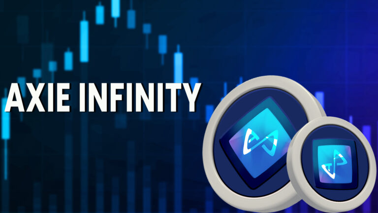 High Volatility in AXS Crypto Price; What’s Coming Ahead?|||