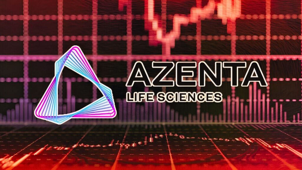 Azenta Inc. is Moving in a Positive Pattern; Will the Price Rise?