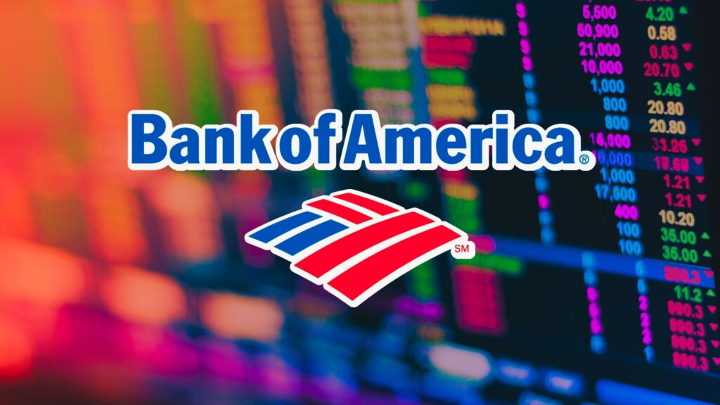 Bank of America Stock Price: Will BAC Touch the $40 Level?
