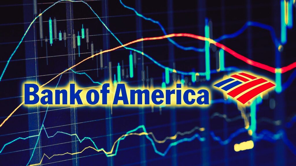 Bank of America Stock Price: Will BAC Break Above Channel?