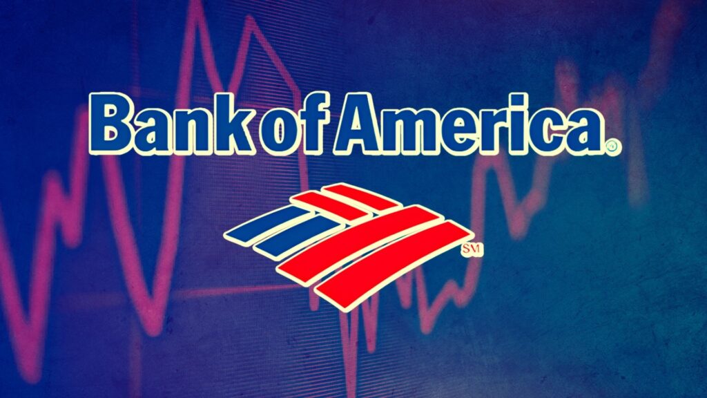 Bank of America Stock Price: Will Bulls Take Charge in BAC?