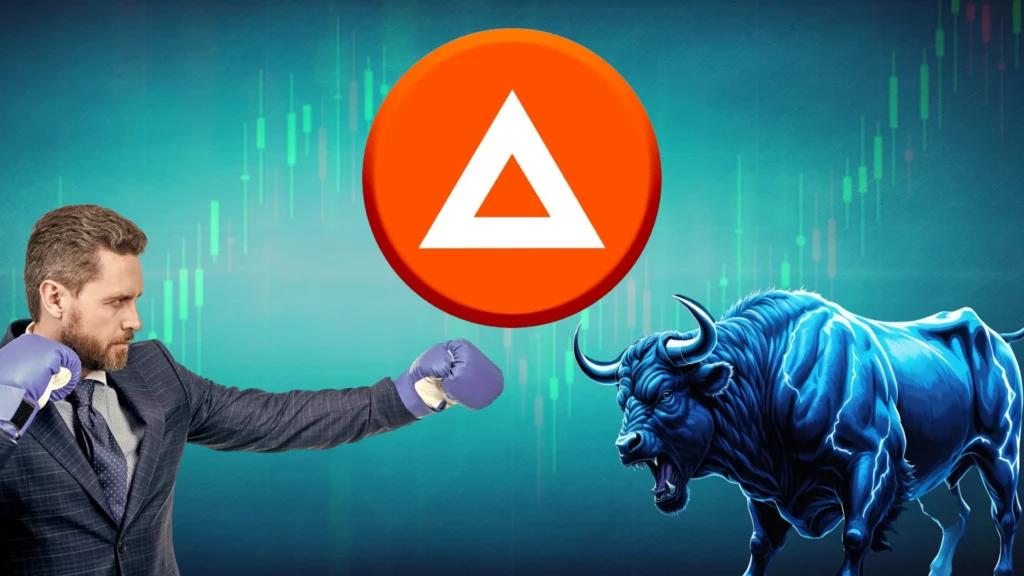 BAT Price Analysis: Is It Ready to Skyrocket By Next Month?