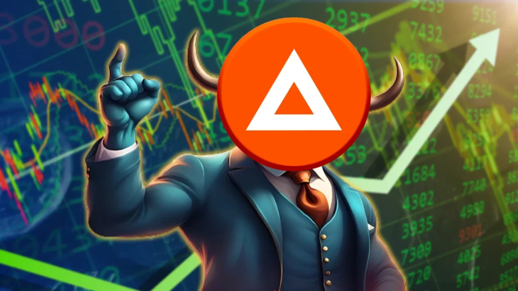 BAT Price Has Jumped by 39% in a Week; Will It Smash $0.500 Soon?