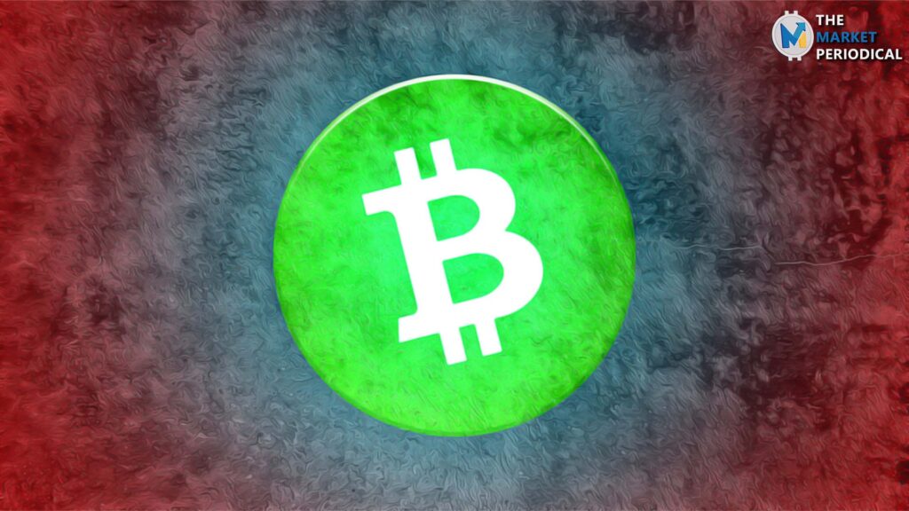 Bitcoin Cash Price Prediction: Will Bitcoin Cash Cross $150 Level?